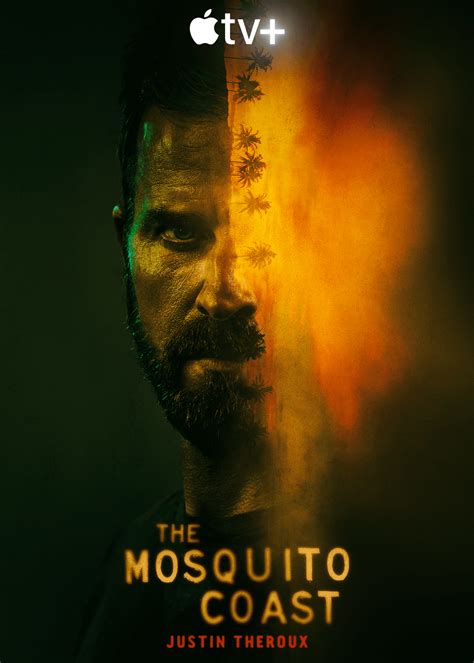 The Mosquito Coast (Season 1, Episode 1) .